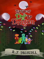 The Tale of Dif the Dragon