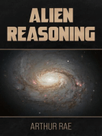 Alien Reasoning