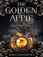 The Golden Apple: The Oaths of Dante, #2
