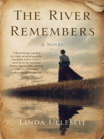 The River Remembers