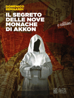 Il segreto delle nove monache di Akkon