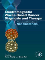 Electromagnetic Waves-Based Cancer Diagnosis and Therapy: Principles and Applications of Nanomaterials