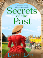 Secrets of the Past: A page-turning family saga from bestseller Lizzie Lane
