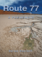 Route 77: A Poememior