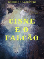 Cisne E O Falcão