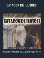 Catador De Ilusões