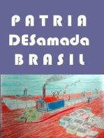 Patria Desamada Brasil