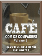Café Com Os Compadres Volume 2