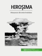 Hiroşima: Dünyanın ilk atom bombası