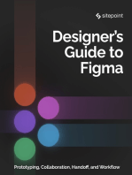 The Designer’s Guide to Figma