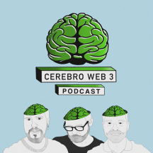 Cerebro Web3 Podcast