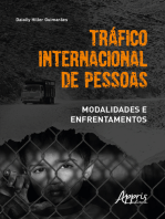 Tráfico Internacional de Pessoas