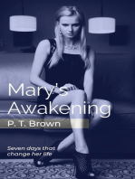 Mary's Awakening