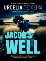 Jacob's Well: ANGUS REID MYSTERIES, #1
