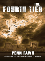 The Fourth Tier: The Underworld Series, #1