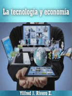 Tecnología y economía: Economy