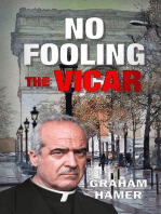 No Fooling The Vicar