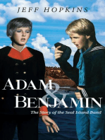 Adam & Benjamin