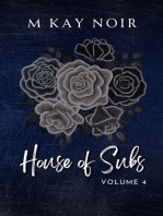 House of Subs (Vol 4): A Femdom Romance Finale