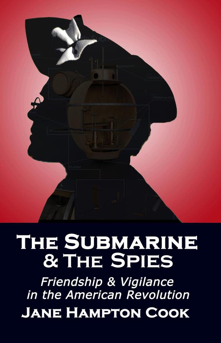 The Submarine and the Spies by Jane Hampton Cook (Ebook) - Read free ...