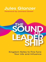 The Sound of Leadership