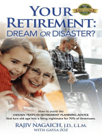 Your Retirement