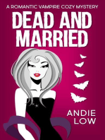 Dead and Married