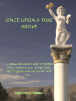 Once Upon a Time Above