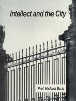 Intellect and the City