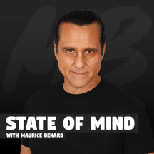 State Of Mind with Maurice Benard