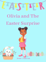 Olivia and The Easter Surprise