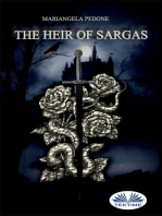 The Heir Of Sargas