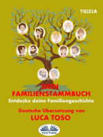 Dein Familienstammbaum: Entdecke Deine Familiengeschichte