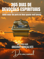 Dia A Dia Com Orcerio Gonçalves