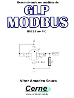 Desenvolvendo Um Medidor De Glp Modbus Rs232 No Pic