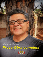 Prosa Completa