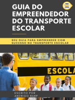 Guia Do Empreendedor Do Transporte Escolar