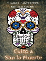 Culto a San la Muerte