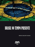 Brasil No Tempo Presente
