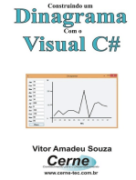 Construindo Um Dinagrama Com O Visual C#