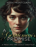 A Gentleman's Promise