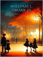 Children's Tales for the Young and Old 2: Children's Tales, #2