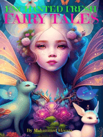 Enchanted Fresh Fairy Tales