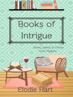 Books of Intrigue