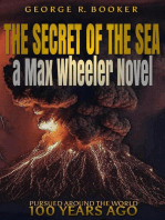 The Secret of the Sea: Pursued Around the World 100 Years Ago, #2