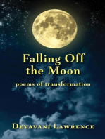 Falling Off the Moon