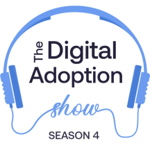 The Digital Adoption Show | Upskilling the Future Digital Workforce