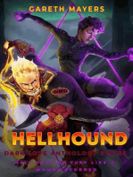 HellHound: Dark Love Anthology, #3