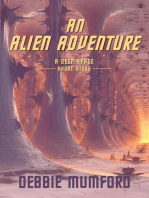 An Alien Adventure