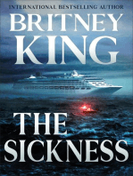 The Sickness: A Psychological Thriller